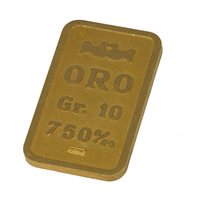 Lingotto in Oro Cianfrone Gioielli LIOR-5-198